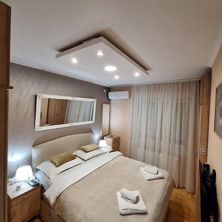 Lux Apartment Sanja 1 Суботица Екстериор снимка