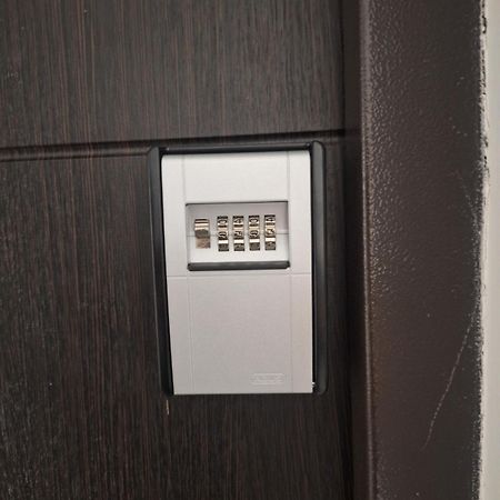 Lux Apartment Sanja 1 Суботица Екстериор снимка
