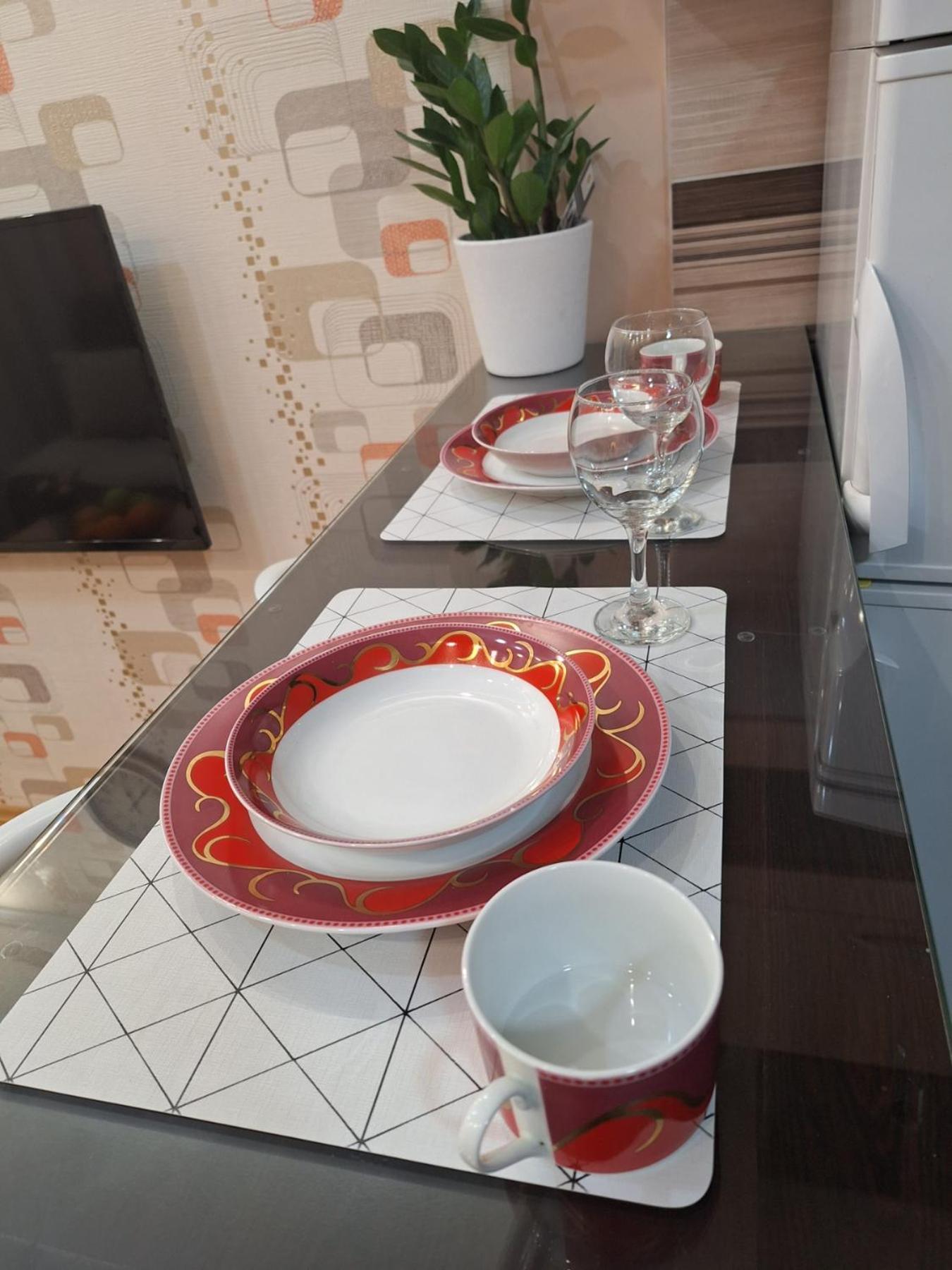 Lux Apartment Sanja 1 Суботица Екстериор снимка