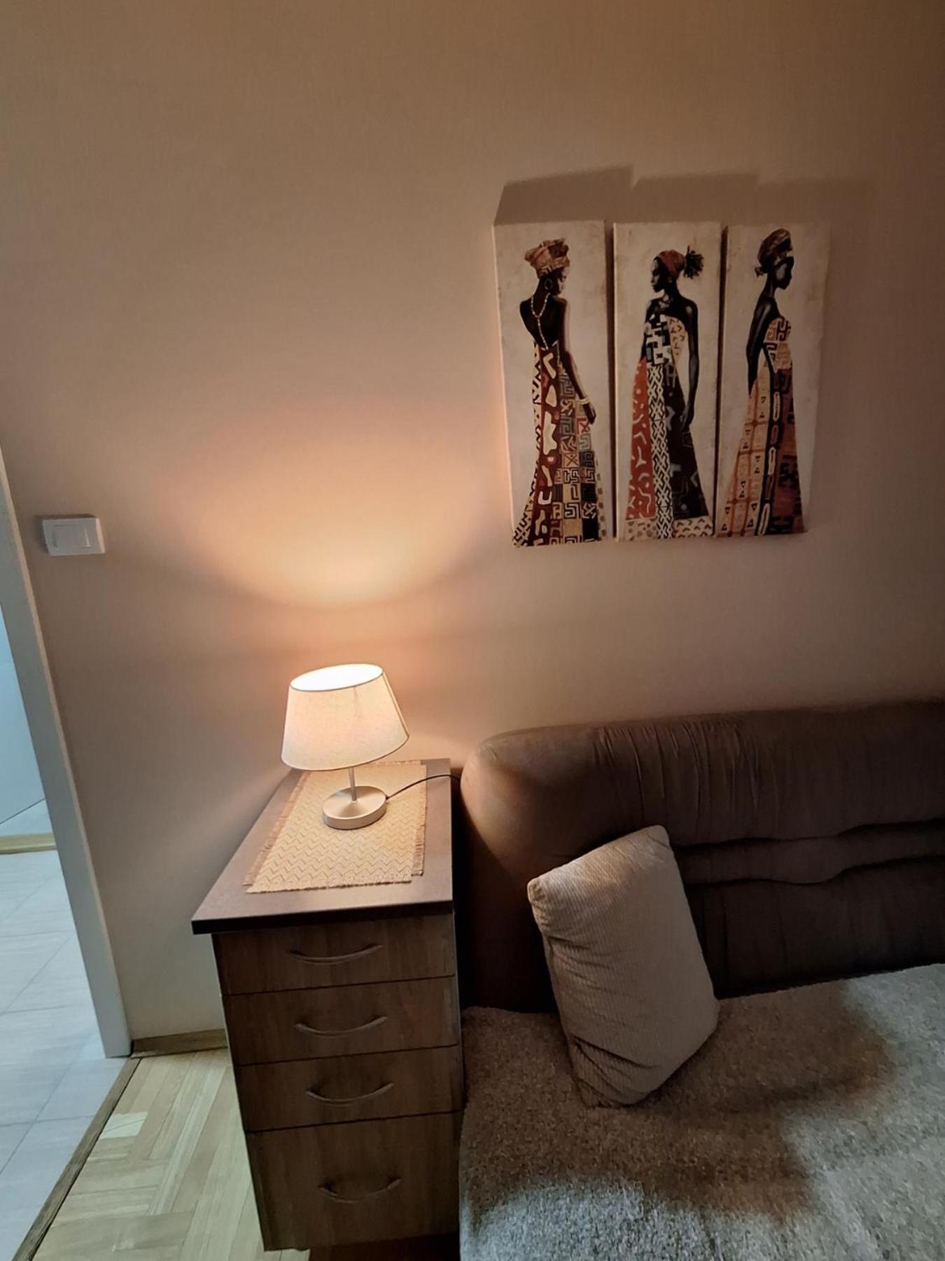 Lux Apartment Sanja 1 Суботица Екстериор снимка