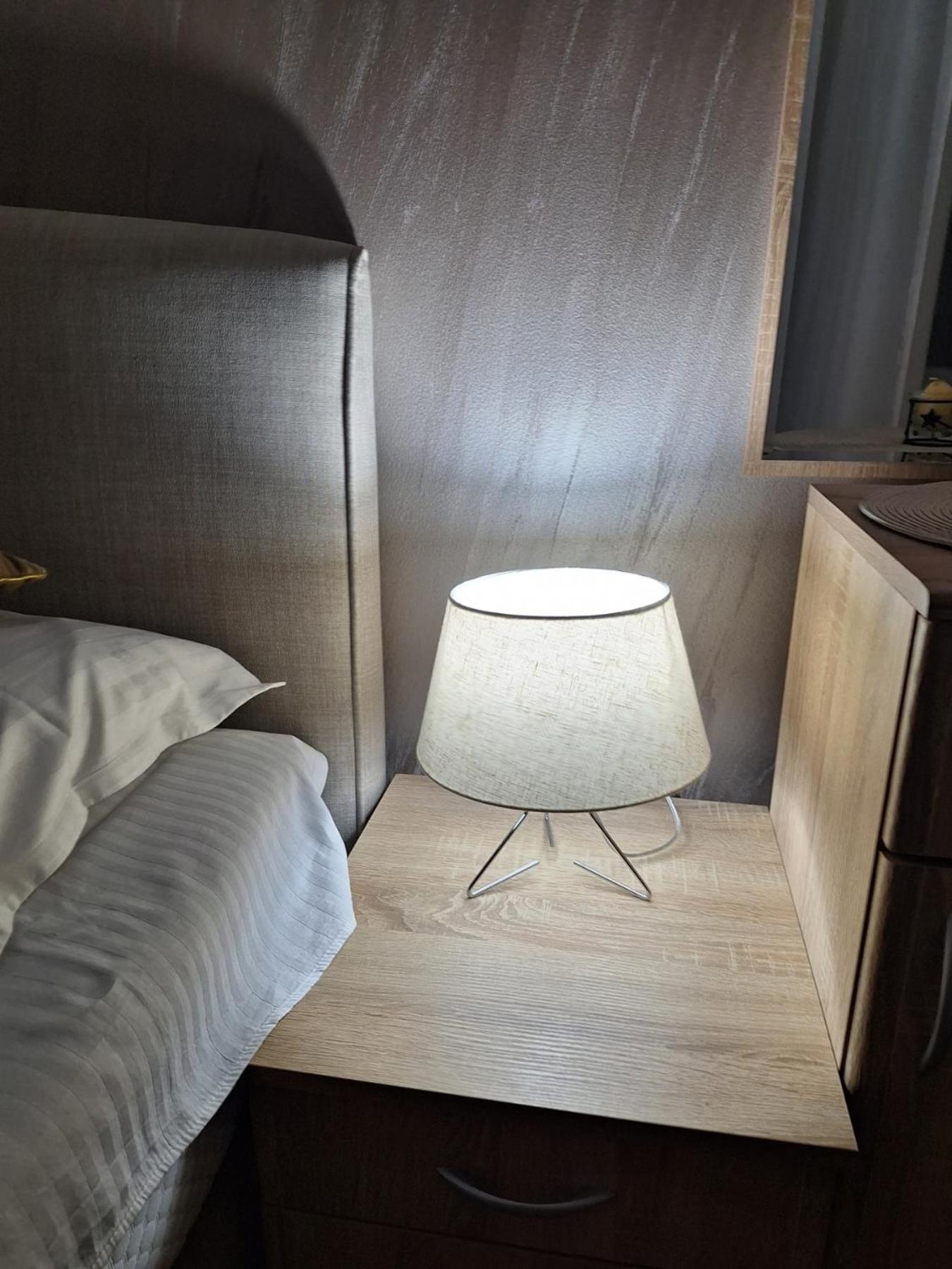 Lux Apartment Sanja 1 Суботица Екстериор снимка